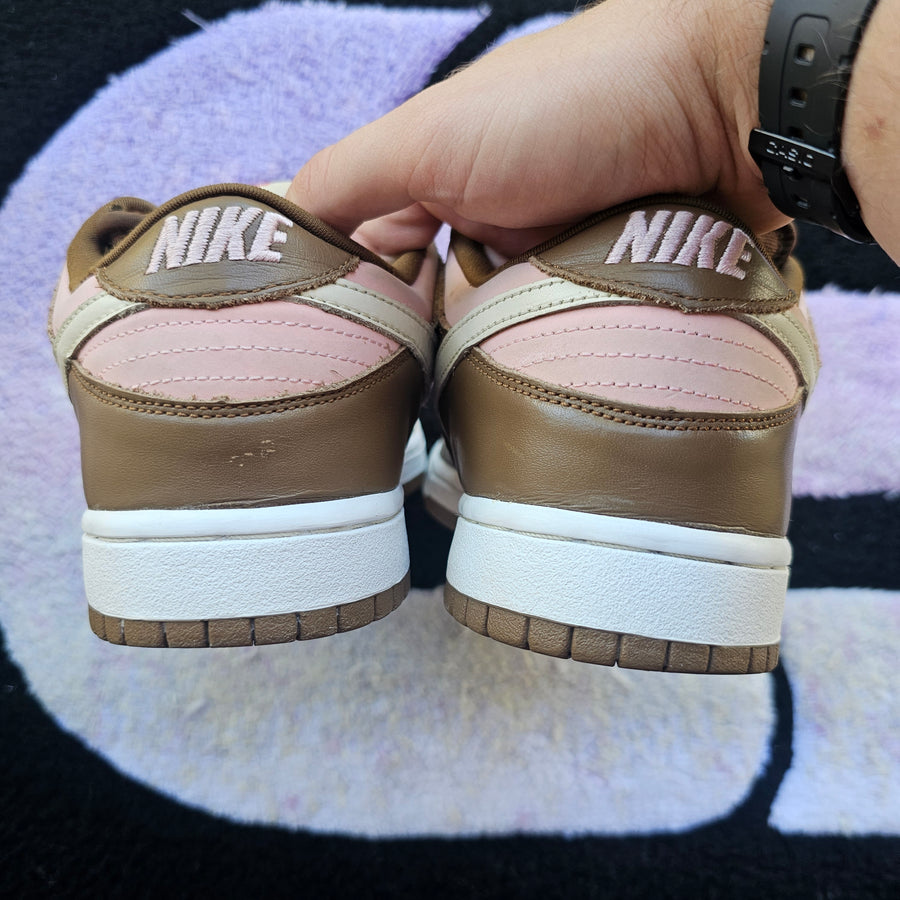 Nike Sb Dunk Low Stussy 