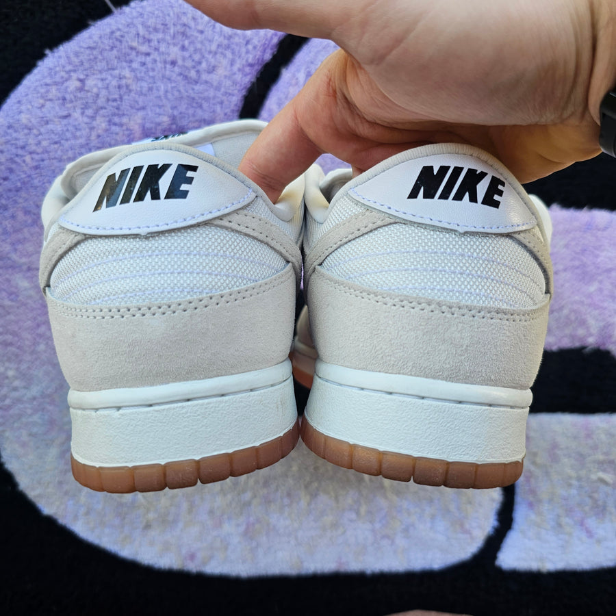 Nike Dunk Low Pro B “Pale Ivory” Size 10.5