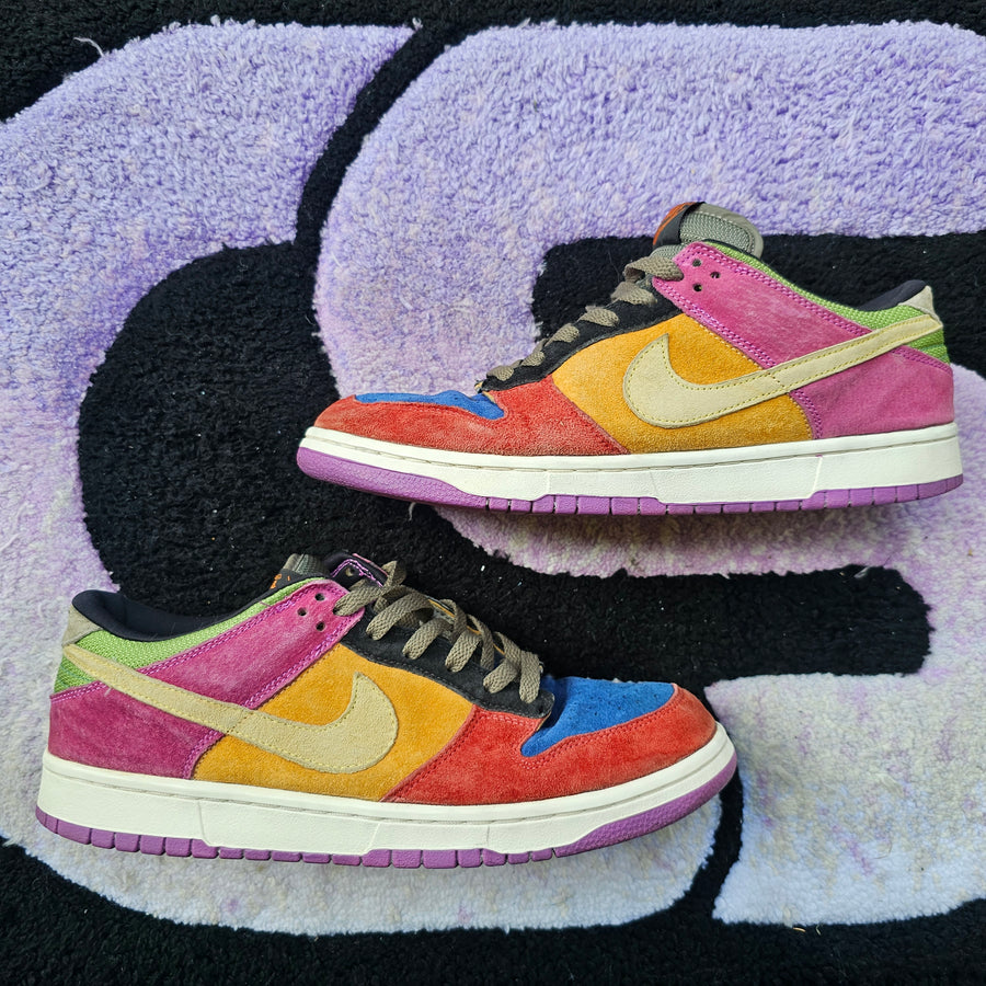 Nike Dunk Low Co.Jp “Viotech” Size 11