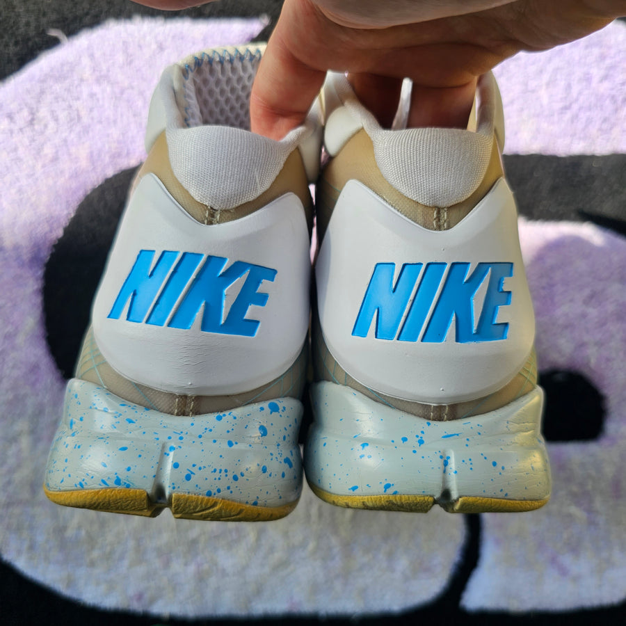 Nike Hyperdunk Supreme “Marty McFly” Size 10.5