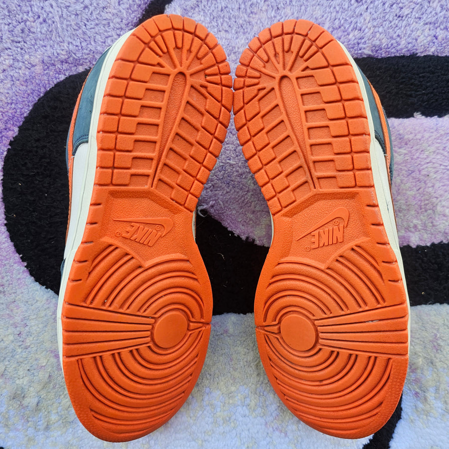 Nike Sb Dunk Low 