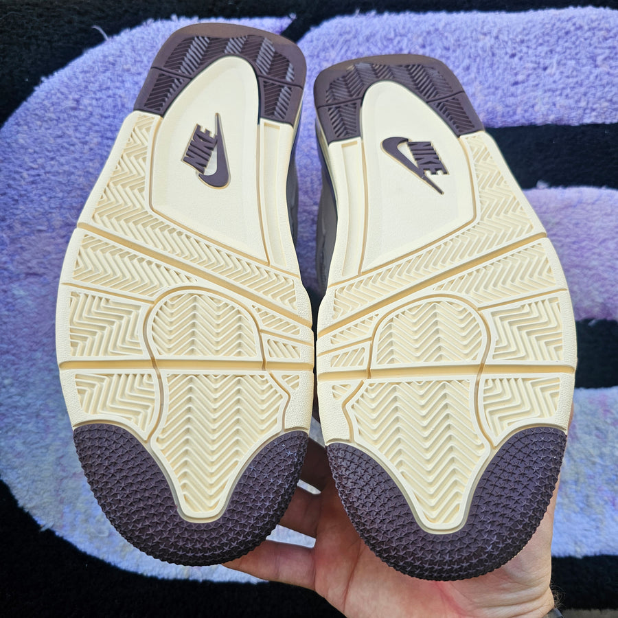 Air Jordan 4 “A Ma Maniere” 
Size 14.5W (Men’s 13)