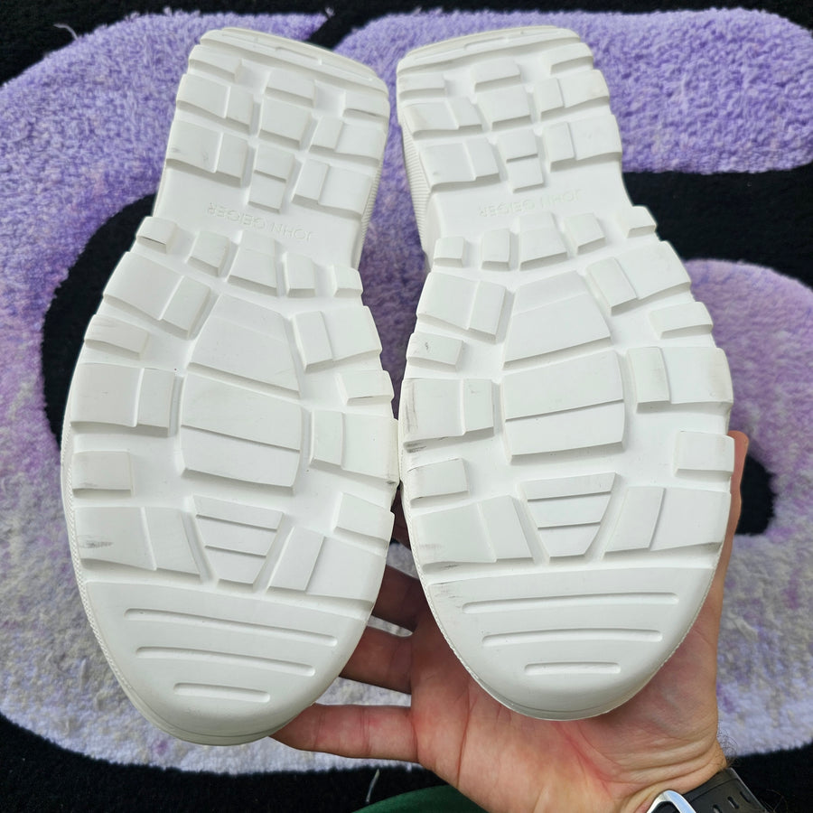 John Geiger 004 “Layered” Size 10