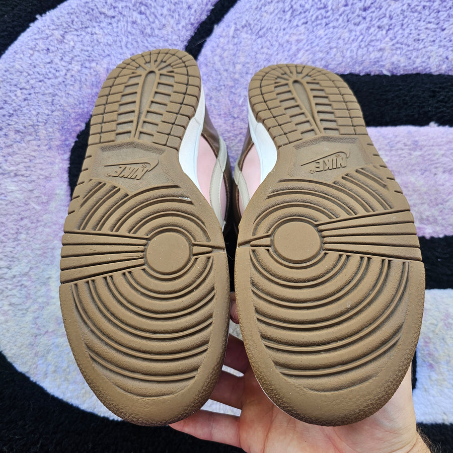 Nike Sb Dunk Low Stussy 