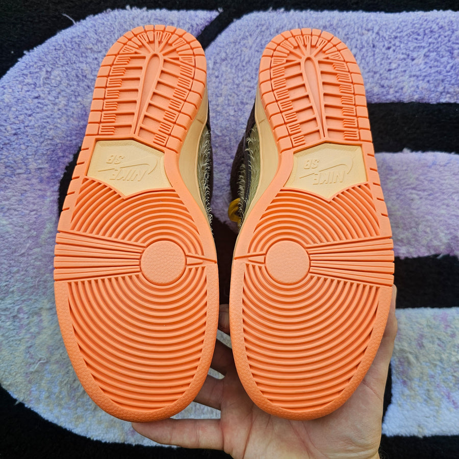 Nike Sb High “Turdunken”
Size 10