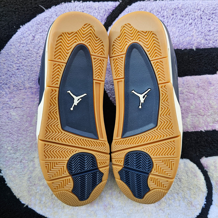 Air Jordan 4 “Dunk From Above” Size 12