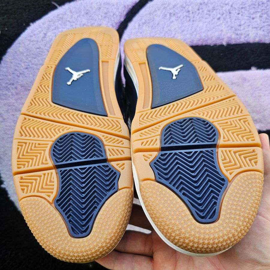 Air Jordan 4 “Dunk From Above” Size 12