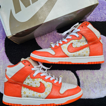 Nike Sb Dunk High Supreme 