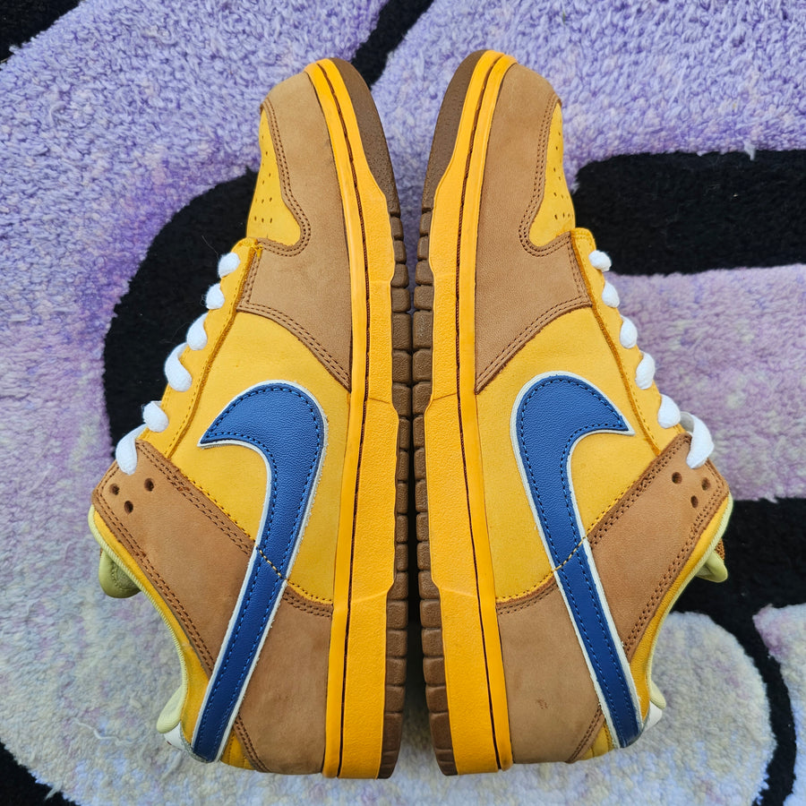 Nike Sb Low “Newcastle”
Size 11