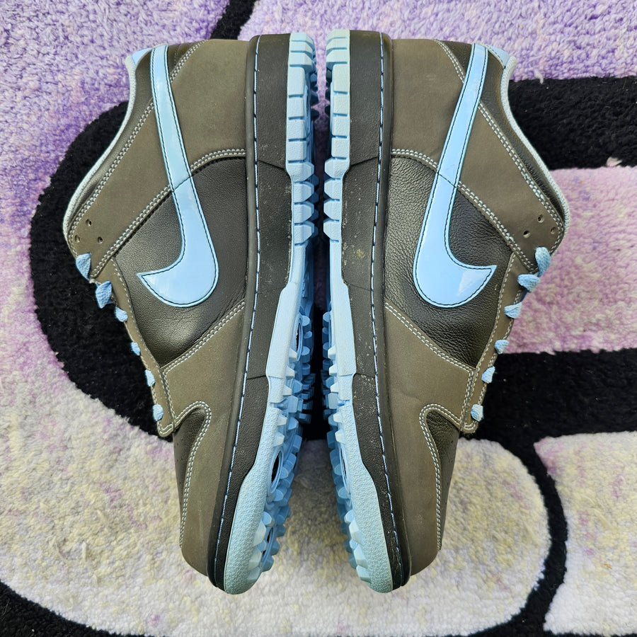 Nike Dunk NG Golf “Light Blue” Size 10