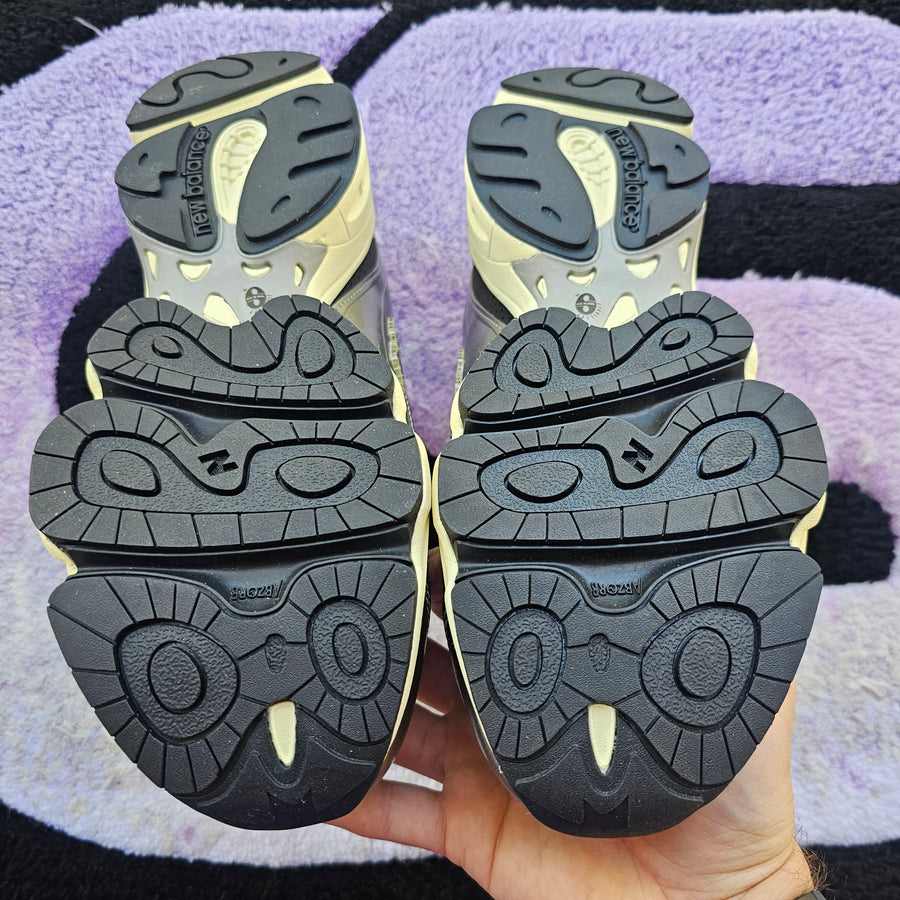 New Balance 1000 “Silver Metallic” Size 12