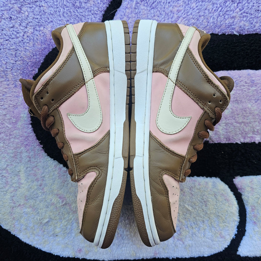 Nike Sb Dunk Low Stussy 
