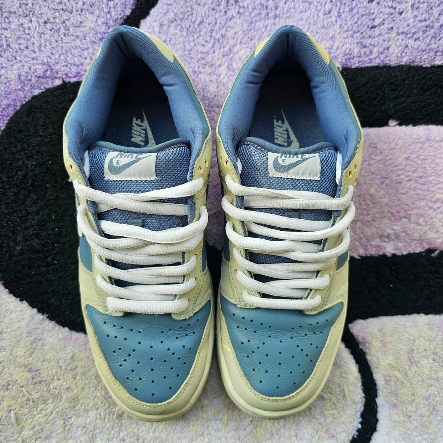 Nike Dunk Low Pro B “Antarctica” Size 11w (9.5 men's)