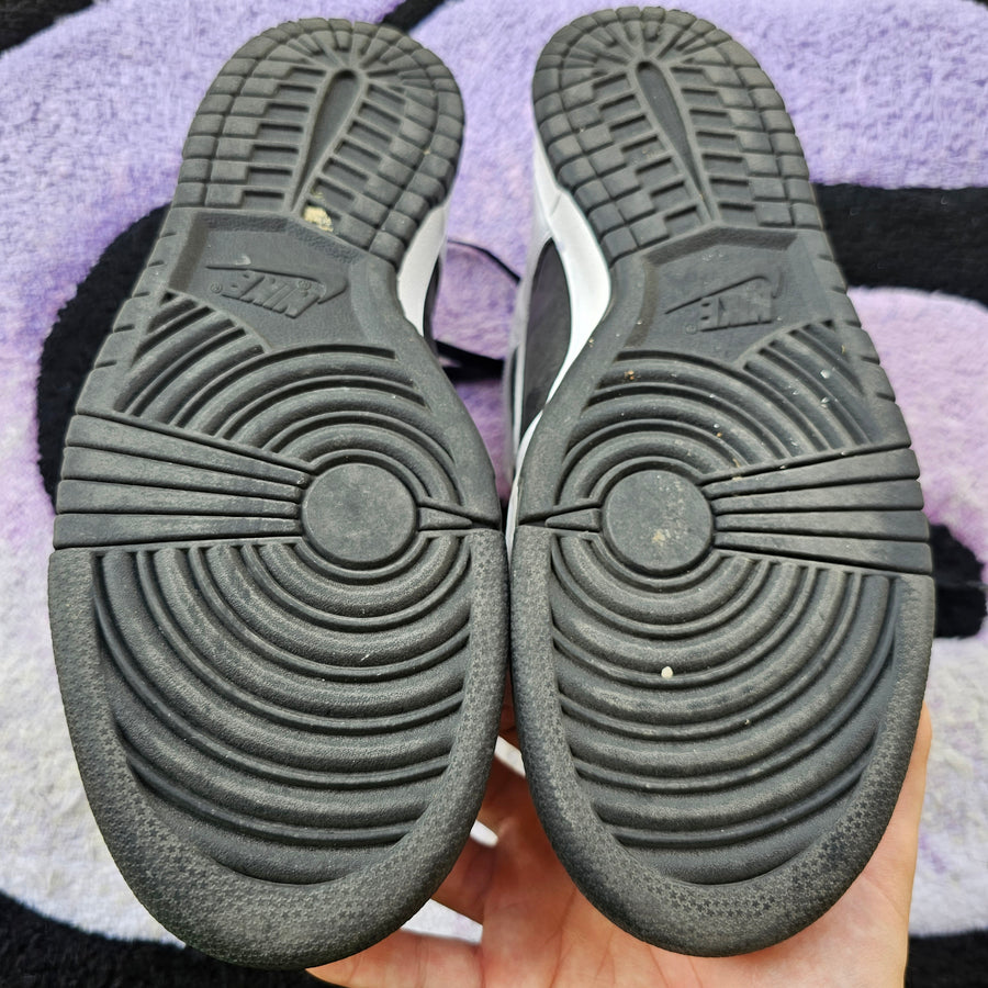 Nike Sb High Supreme “By any means” Size 11