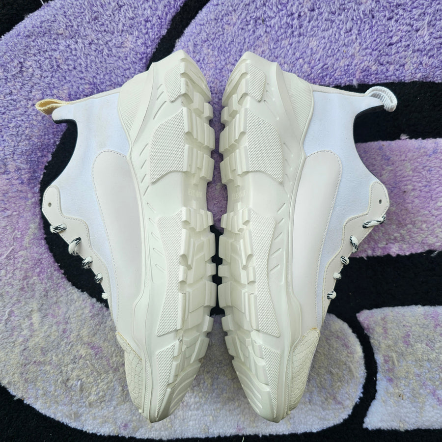 John Geiger 004 “Layered” Size 10