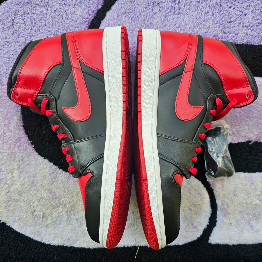 Air Jordan 1 DMP “Bred” Size 13