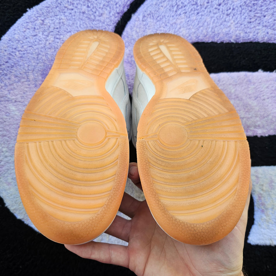 Nike Dunk Low Pro B “Pale Ivory” Size 10.5