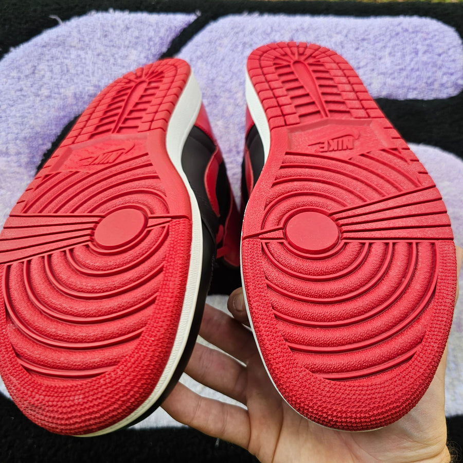 Air Jordan 1 DMP “Bred” Size 13