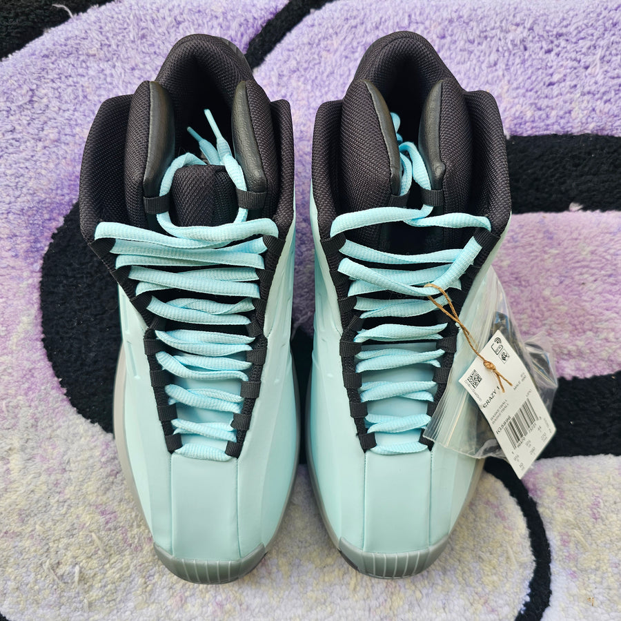 Adidas Crazy 1 “Ice Blue” Size 10