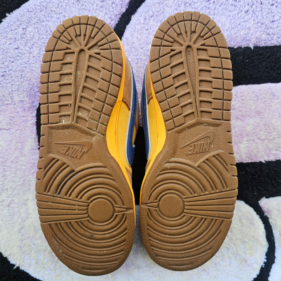 Nike Sb Low “Newcastle”
Size 11