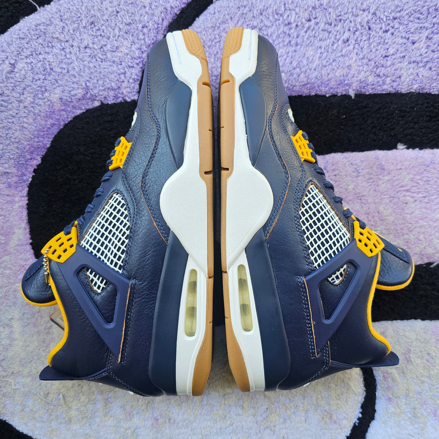 Air Jordan 4 “Dunk From Above” Size 12