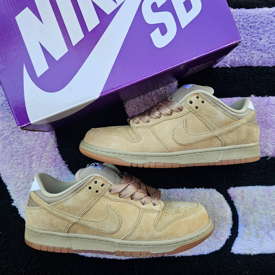 Nike Dunk Low Pro B “Parachute beige” Size 10