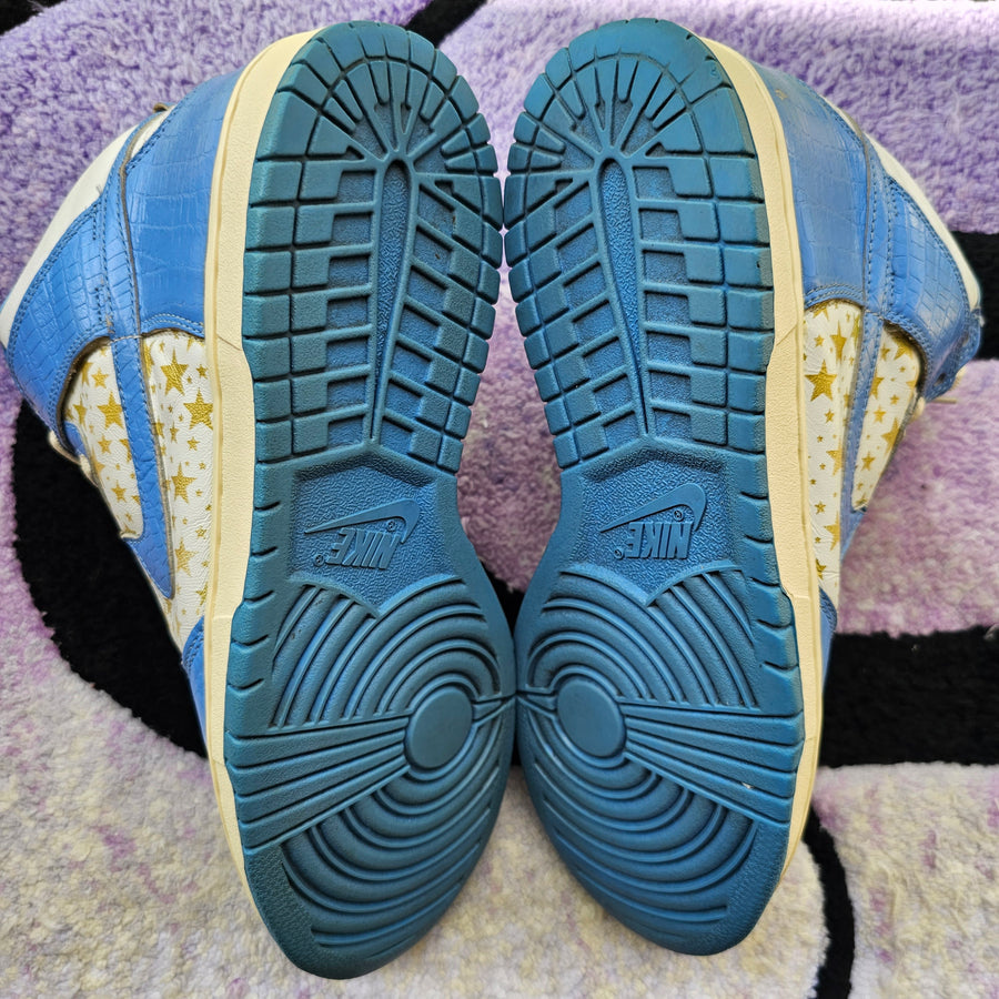 Nike Sb Dunk High Supreme 