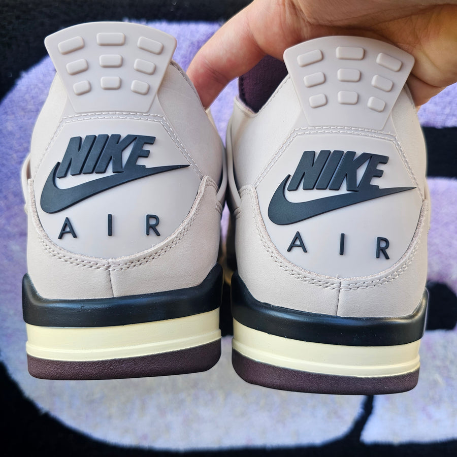 Air Jordan 4 “A Ma Maniere” 
Size 14.5W (Men’s 13)