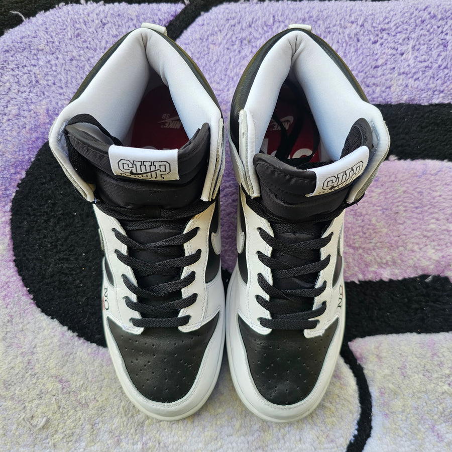 Nike Sb High Supreme “By any means” Size 11