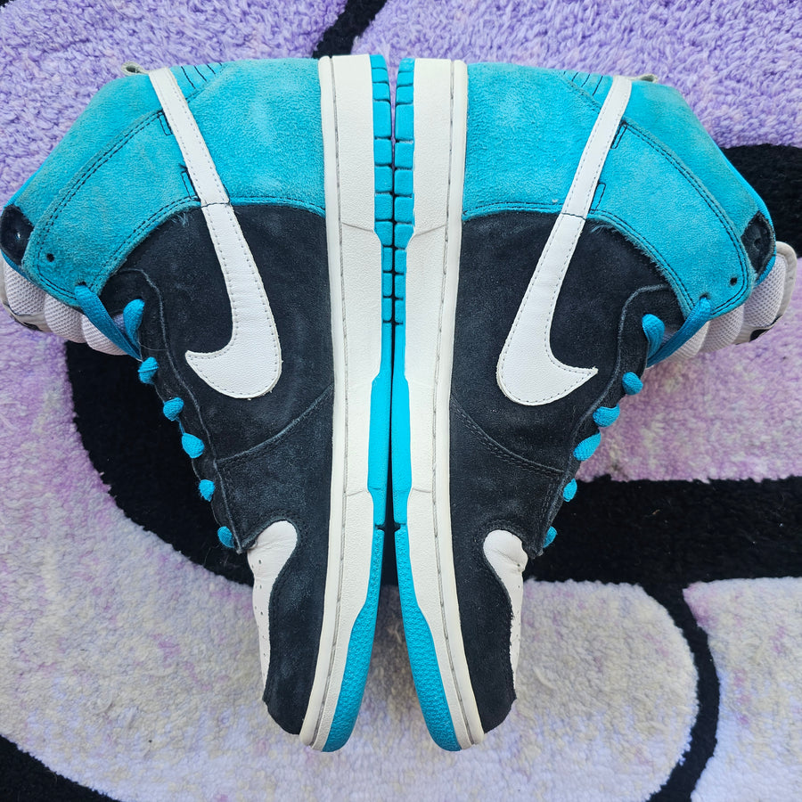 Nike Sb Dunk High 