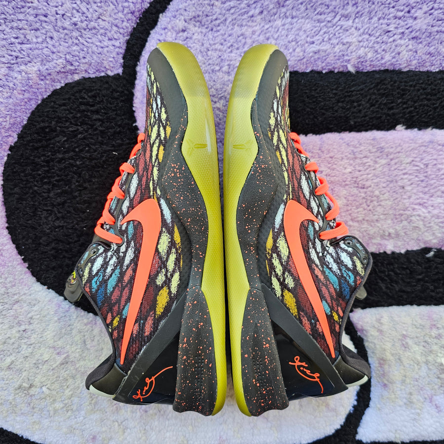 Nike Kobe 8 
