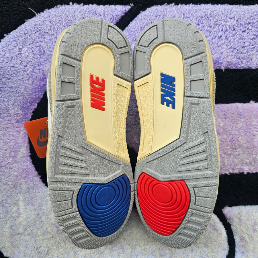 Air Jordan 3 “Seoul 2.0”
Size 11