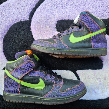 Nike Sb Dunk High 