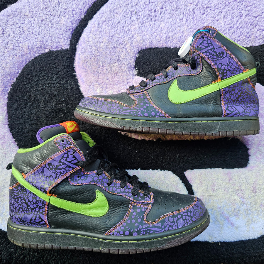 Nike Sb Dunk High 
