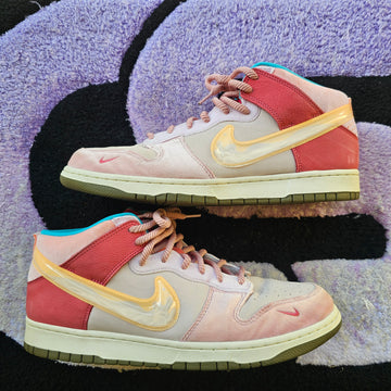 Nike Sb Dunk Mid 