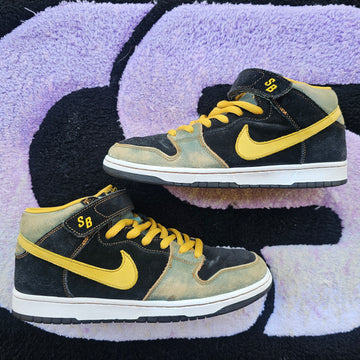Nike Sb Dunk Mid 