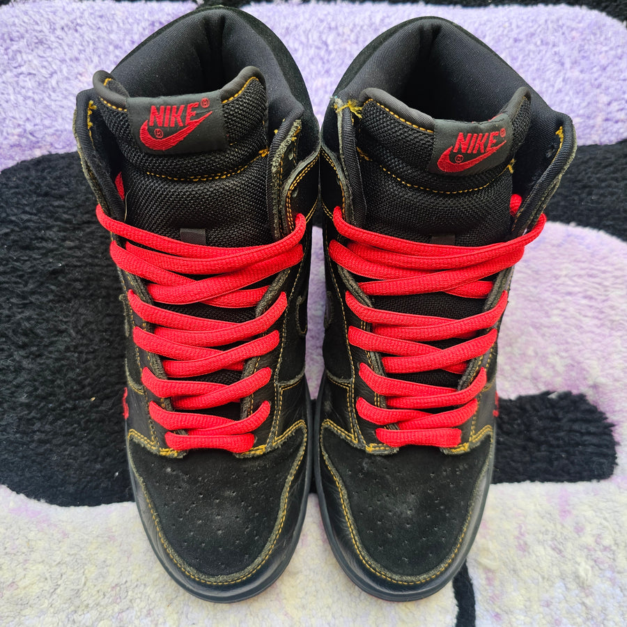 Nike Sb Dunk High 