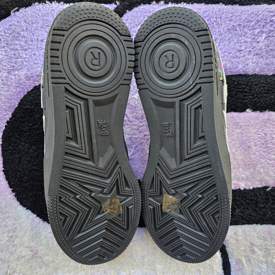 Bapesta Complex Con (1 of 100)
Size 11