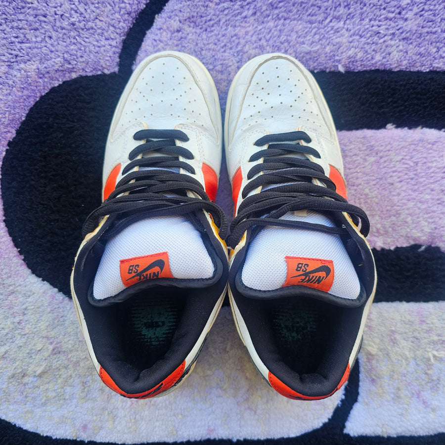 Nike Sb Dunk Low 
