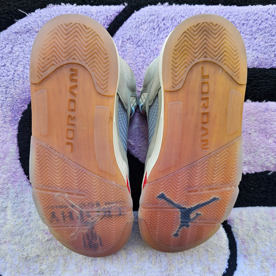 Air Jordan 5 “Trophy Room” Size 11