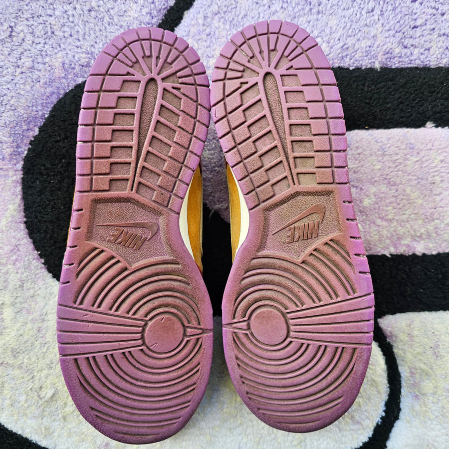 Nike Dunk Low Co.Jp “Viotech” Size 11