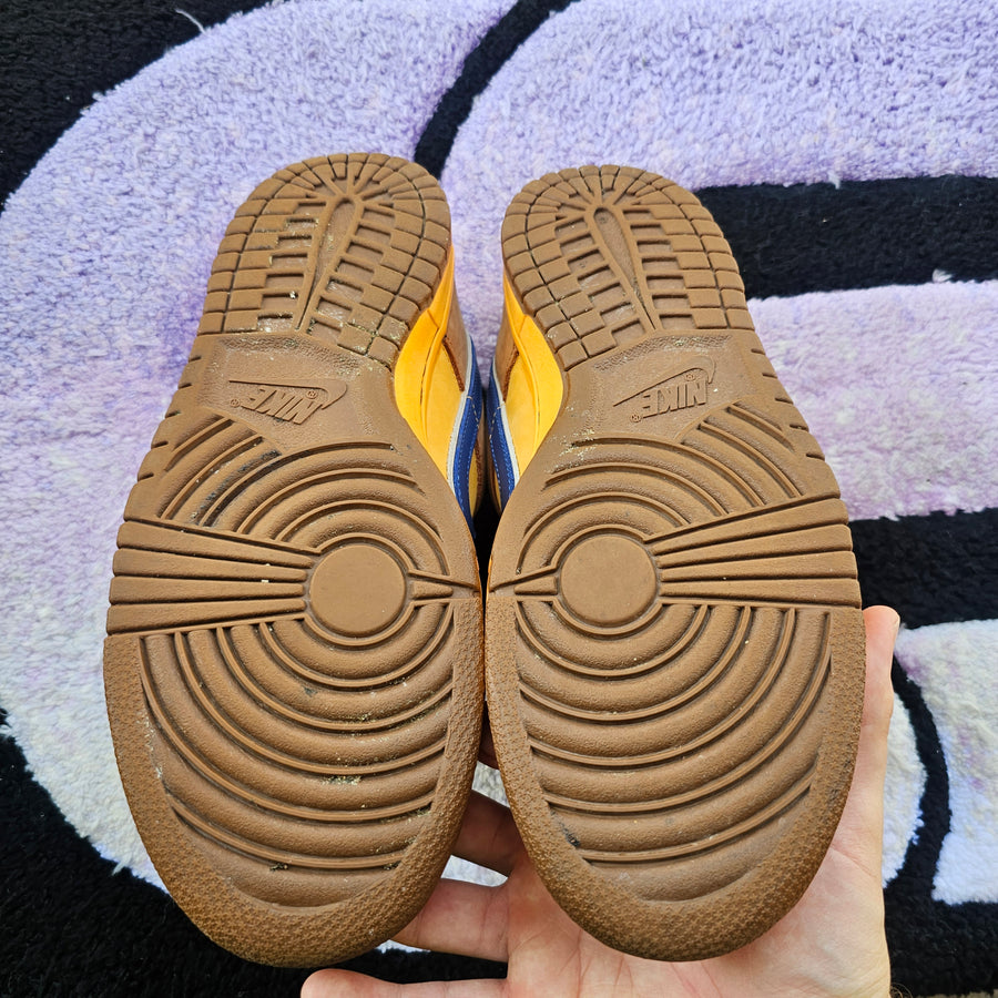 Nike Sb Low “Newcastle”
Size 11