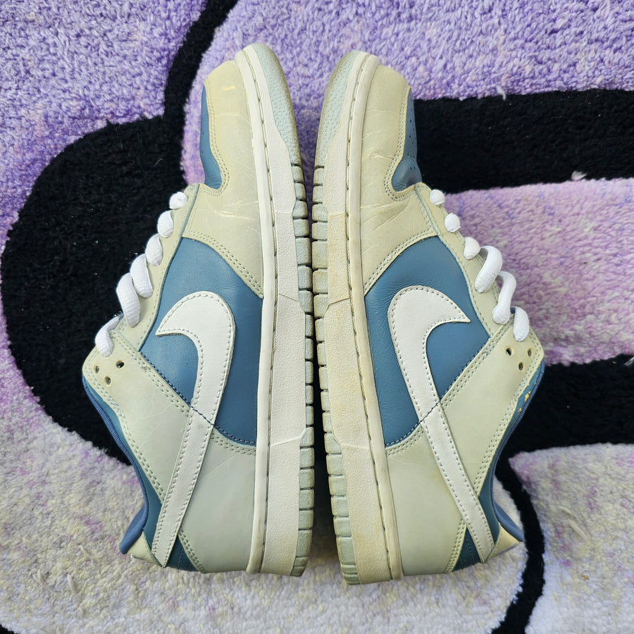Nike Dunk Low Pro B “Antarctica” Size 11w (9.5 men's)