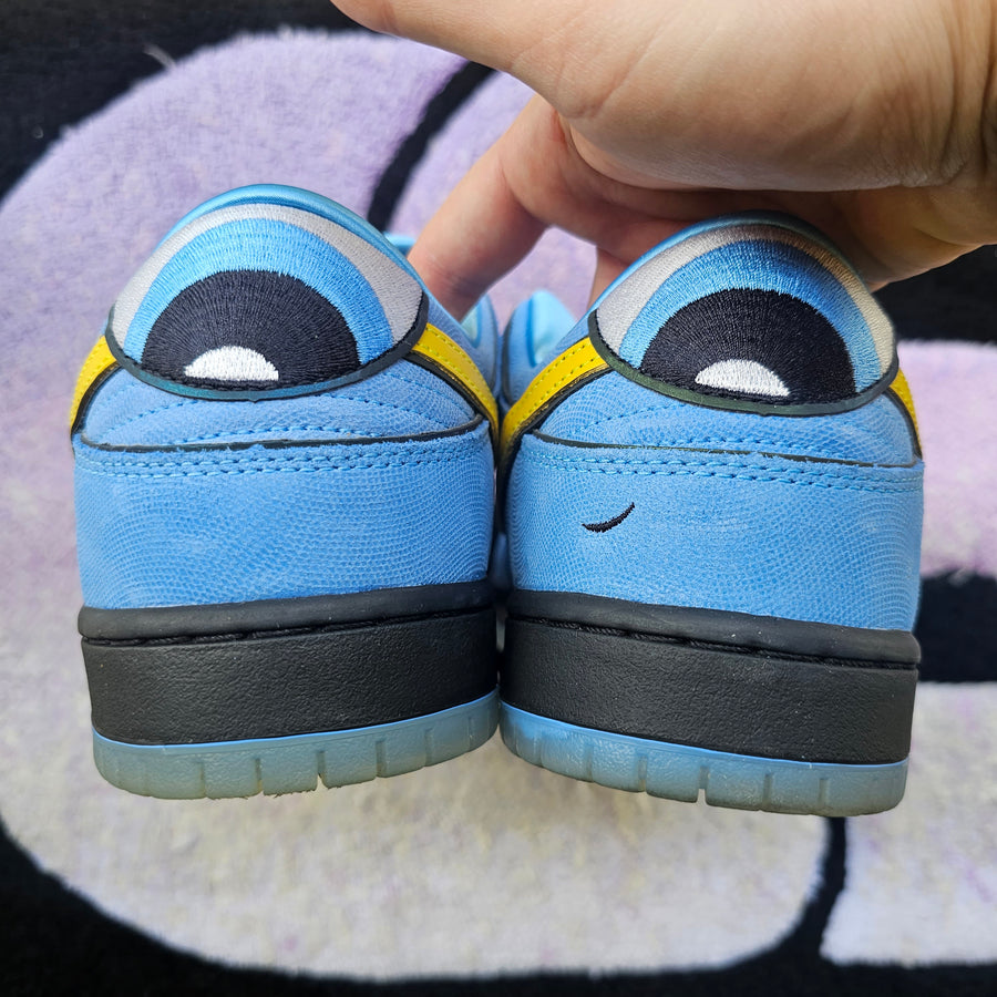 Nike Sb Low PPG “Bubbles”
Size 11.5