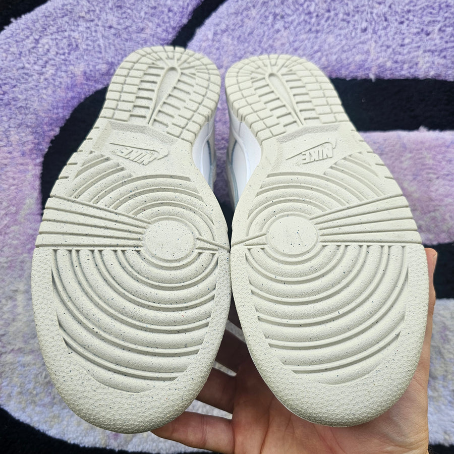 Nike Dunk Low “White Phantom”
Size 10.5W (men’s 9)