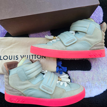 Lv x Kanye West “Jasper” sz LV11 (Mens US 12)