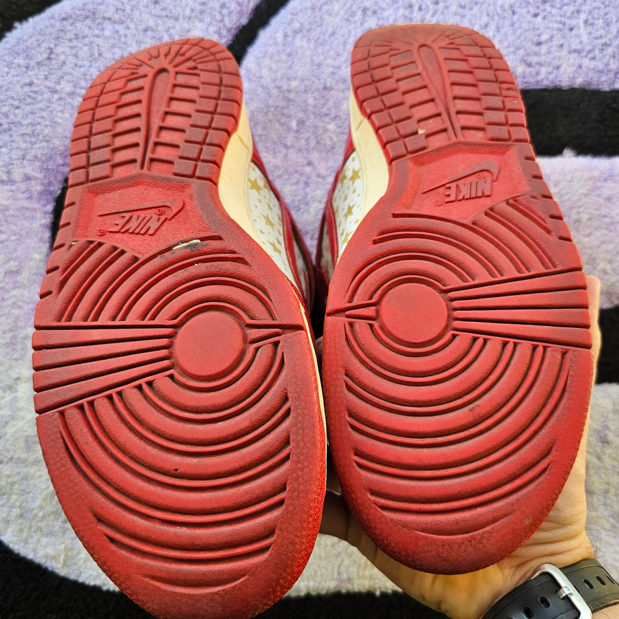 Nike Sb Dunk High Supreme 