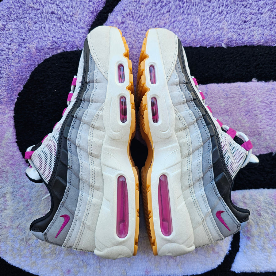 Nike AM95 SB “Cactus Flower” Size 10.5