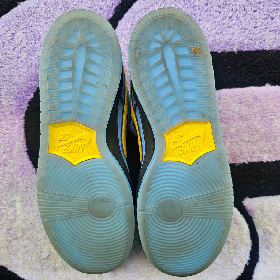 Nike Sb Low PPG “Bubbles”
Size 11.5