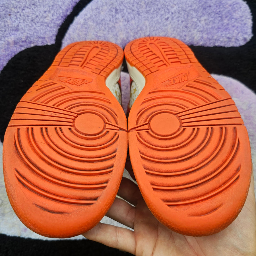 Nike Sb Dunk High Supreme 